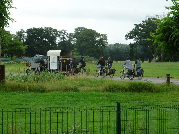27 juni 2025 1e dag volksfeest Meddo